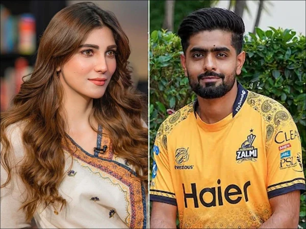 بابراعظم نازش جہانگیر