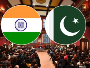 پاکستان بھارت