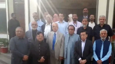 ہائما کالج آف انجینئرنگ ٹیکنالوجی میں نصابی اپ گریڈیشن 5 ہائما کالج