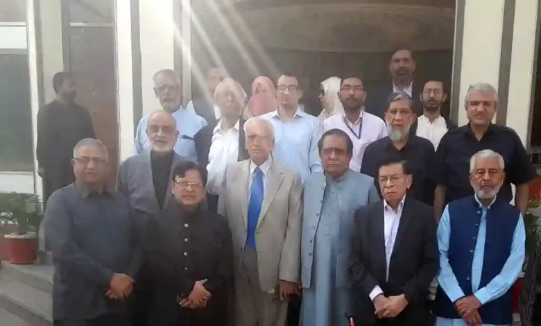 ہائما کالج آف انجینئرنگ ٹیکنالوجی میں نصابی اپ گریڈیشن 1 ہائما کالج