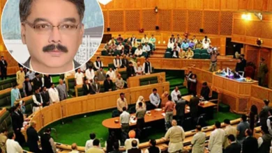 Chaudhry Anwarul Haq