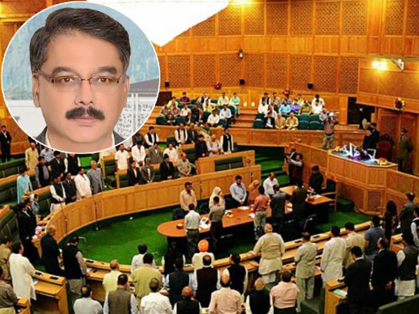 Chaudhry Anwarul Haq