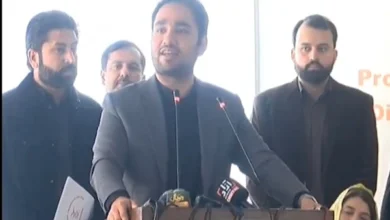 Punjab Sports Minister