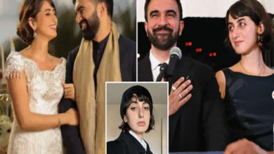 شامی نژاد راما دواجی منفرد شناخت، نیویارک کی کم عمر ترین فرسٹ لیڈی 10 Untitled 1 copy