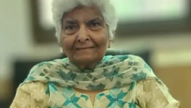 ادیبہ، محقق اور ماہر تعلیم ڈاکٹر عارفہ سیدہ زہرا انتقال کر گئیں 12 arfazahra1762767029 0 600x450 1