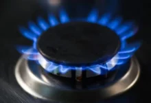 gas