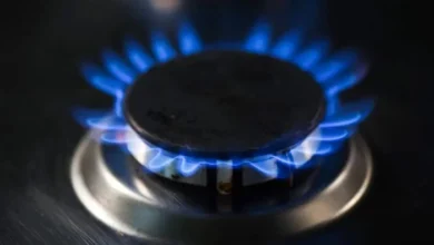 gas