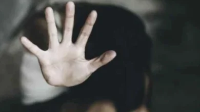 فحش ویڈیوز کے ذریعے خاتون کو بلیک میل کرنے والا ملزم گرفتار 7 pornographic videos