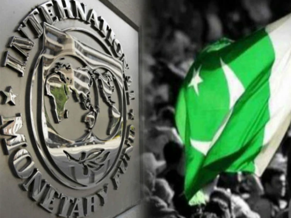 حکومت نےIMFکی ایک اور بڑی شرط پوری کردی 1 آئی ایم ایف