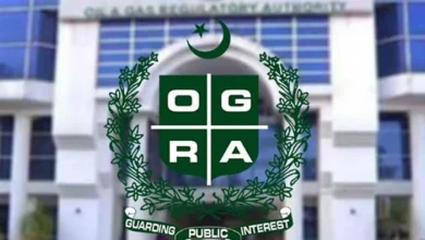 اوگرا نے ایل پی جی کی قیمت میں اضافہ کر دیا 8 اوگرا