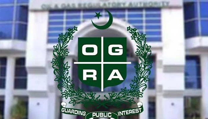 اوگرا نے ایل پی جی کی قیمت میں اضافہ کر دیا 1 اوگرا