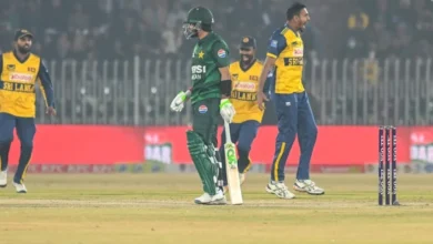 ناپسندیدہ ریکارڈبابراعظم کے نام 10 بابراعظم 1