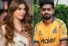 بابراعظم نازش جہانگیر