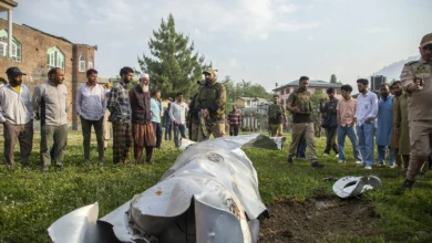 پاک بھارت جنگ خطرناک ثابت ہو سکتی تھی 1 بھارت کے خلاف جنگ میں پاکستان کی فتح