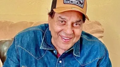 دھرمیندر 89 برس کی عمر میں انتقال کرگئے 8 دھرمیندر