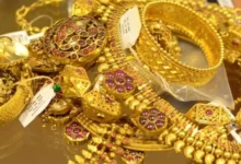 سونے کی قیمتوں میں پھر بڑا اضافہ 30 سونے کی قیمت