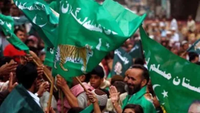 ضمنی انتخابات،ن لیگ نےمیدان مار لیا 8 ن لیگ