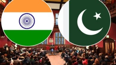 آکسفورڈ : پاکستان کی بڑی فتح،بھارت کو سبکی 10 پاکستان ، بھارت