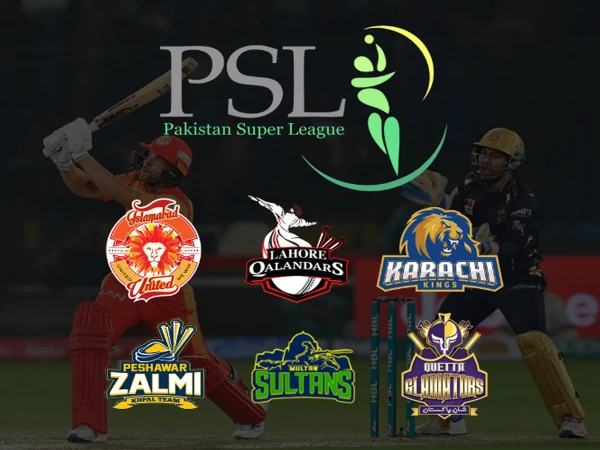 پی ایس ایل میں نئی ٹیمیں‘پی سی بی کی تردید 1 پی ایس ایل