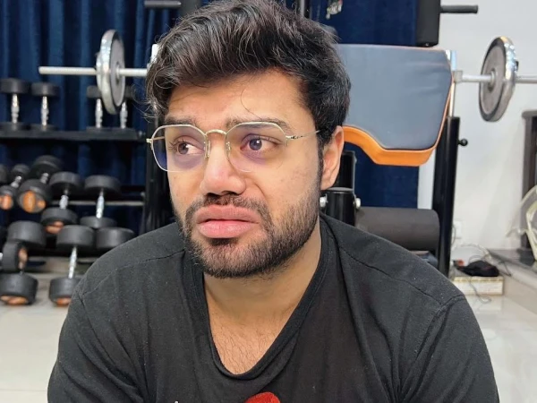 جوئے کی تشہیرکاالزام‘ڈکی بھائی کی ضمانت منظور 1 ڈکی بھائی 1