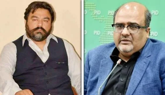 برطانیہ عادل راجہ‘شہزاداکبرحوالے کرے‘پاکستان