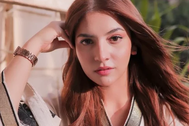 دنانیرنے سوشل میڈیا پر دھوم مچا دی