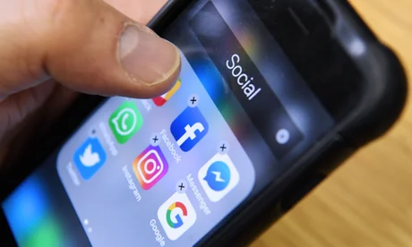 سوشل میڈیاپرفیک نیوز