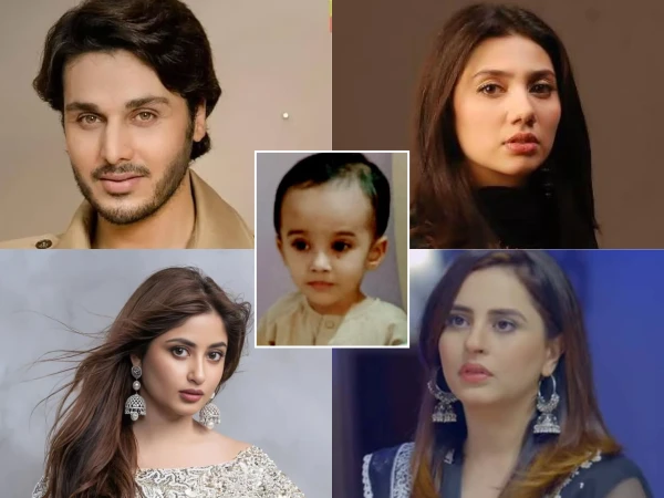 شوبز انڈسٹری