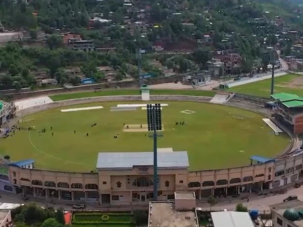 آزاد کشمیر میں پی ایس ایل میچز کا اعلان 1 آزاد کشمیر میں پی ایس ایل میچز کا اعلان