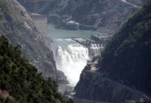 بھارت کی خوفناک آبی دہشت گردی