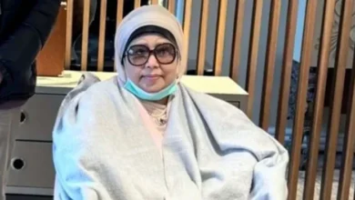 خالدہ ضیاء کی حالت نازک،وینٹی لیٹر پر منتقل 6 خالدہ ضیاء