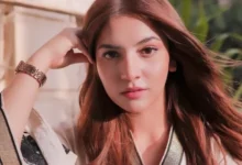 دنانیرنے سوشل میڈیا پر دھوم مچا دی