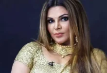 راکھی ساونت