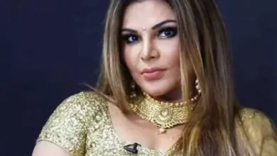 راکھی ساونت