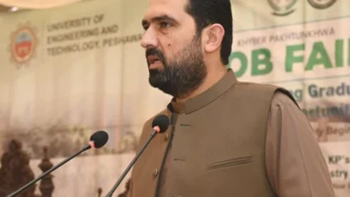 سہیل آفریدی کی نااہلی کی پیشگوئی 8 سہیل آفریدی