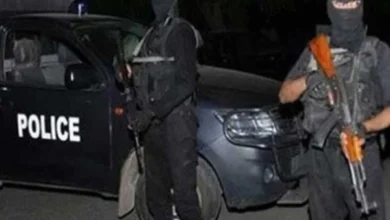 پنجاب بڑی تباہی سے بچ گیا 11 سی ٹی ڈی