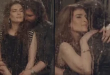 شفقت امانت علی اور ریشم