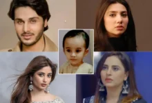 شوبز انڈسٹری