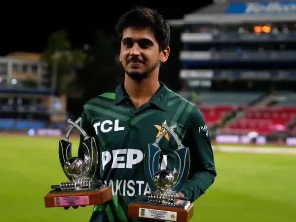 صائم ایوب کوبڑی خوشخبری مل گئی 1 صائم ایوب کوبڑی خوشخبری مل گئی