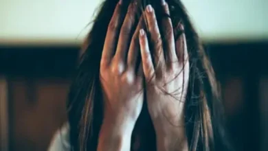 طالبہ کو جنسی ہراساں کرنے والا رائیڈر گرفتار 18 طالبہ کو جنسی ہراساں کرنے والا رائیڈر گرفتار