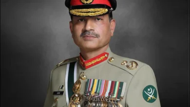 عاصم منیر چیف آف ڈیفنس فورسز تعینات 15 عاصم منیر