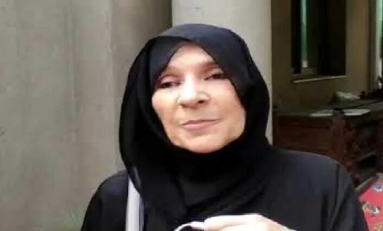 بانی کی صحت کیسی ہے‘عظمیٰ خان نے بتادیا 1 عظمیٰ خان