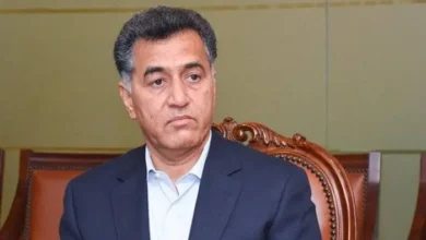 فیض حمید کو 14 سال قید بامشقت کی سزا 5 فیض حمید