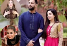 مشی خان کا عماد وسیم سے سوال