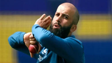 معین علی کابھارتی لیگ چھوڑنے کا فیصلہ 11 معین علی