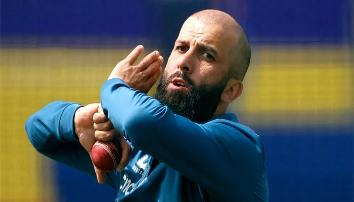 معین علی کابھارتی لیگ چھوڑنے کا فیصلہ 11 معین علی