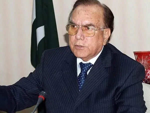 میاں منظور وٹو