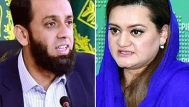 ن لیگی رہنما