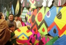 پنجاب حکومت بسنت منانے کی اجازت