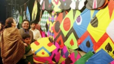 پنجاب حکومت:بسنت منانے کی اجازت 6 پنجاب حکومت بسنت منانے کی اجازت